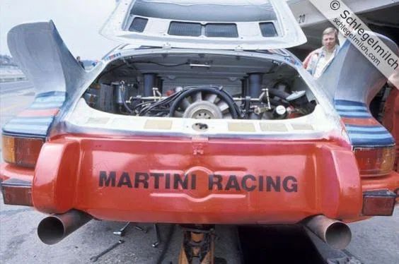Le Mans 24H 1973